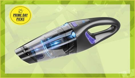 The 32 Best Vacuum Deals at Amazon Ahead of Prime Day